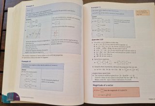 IB Mathematics Higher Level Course Book + CD