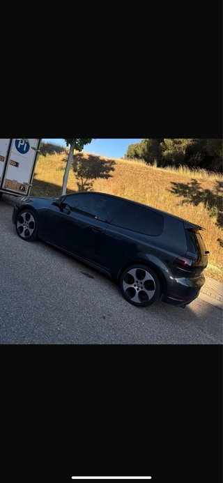 Volkswagen Golf gti 6