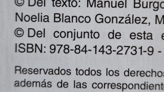 Geografía e Historia, 4 ESO, Madrid, Operación ...