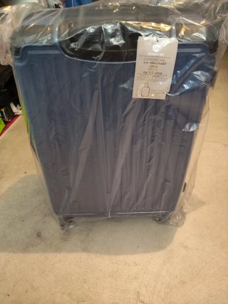 Duo Valigie joiahome