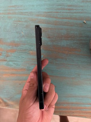 iPhone 15 Negro Mate 256GB