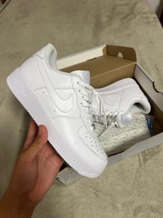 Nike Air Force 1 Blancas Talla 43