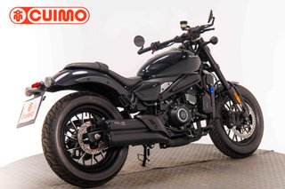 CFMOTO 450 CL-C
