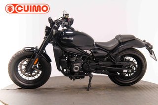 CFMOTO 450 CL-C