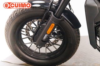 CFMOTO 450 CL-C