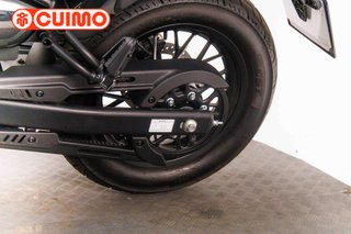 CFMOTO 450 CL-C
