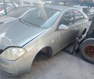 Nissan Primera Berlina 1.9 16V Turbodiesel CAT (1
