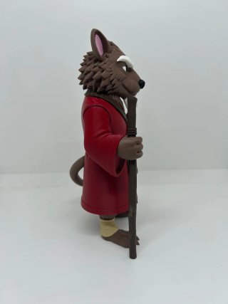 Splinter Maestro Astilla