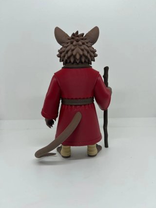 Splinter Maestro Astilla