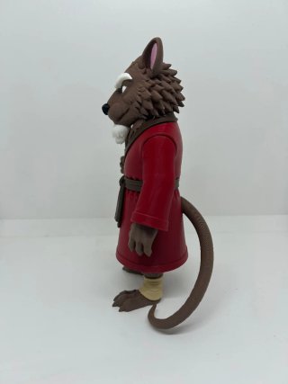 Splinter Maestro Astilla