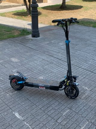Smartgyro Rockway Patinete Eléctrico