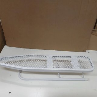 Tabla para planchar mangas