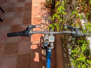 Bicicleta 26 pulgadas