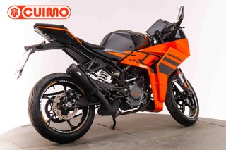 KTM RC 125