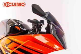 KTM RC 125