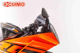 KTM RC 125