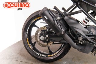 KTM RC 125