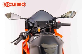 KTM RC 125