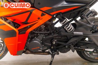 KTM RC 125