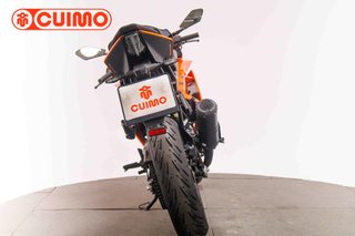 KTM RC 125