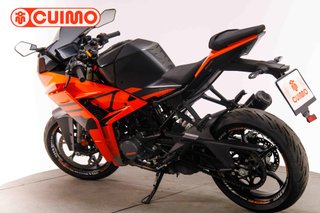 KTM RC 125