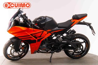 KTM RC 125