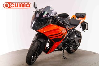 KTM RC 125