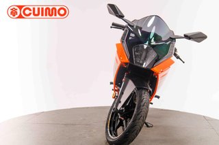 KTM RC 125