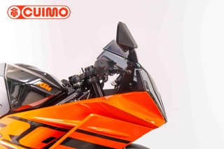 KTM RC 125