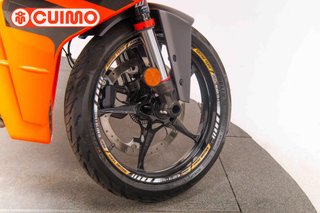 KTM RC 125