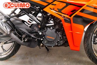 KTM RC 125