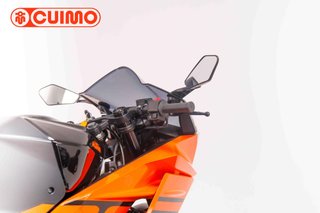 KTM RC 125