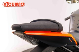 KTM RC 125