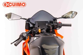 KTM RC 125