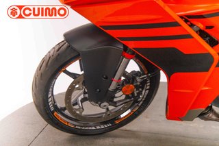 KTM RC 125