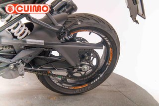 KTM RC 125