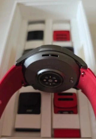 Amazfit Balance 2 Impecable