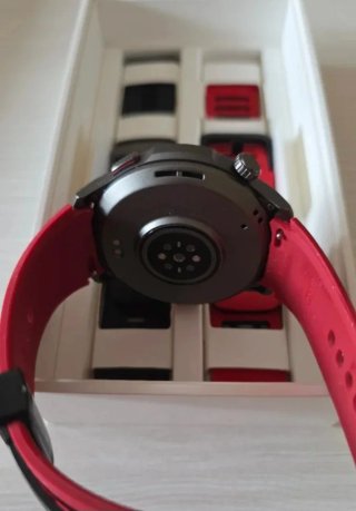 Amazfit Balance 2 Impecable