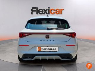 Cupra León 1.5 eTSI 110kW 150CV) DSG
