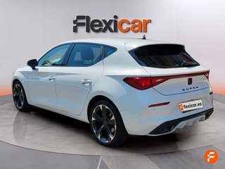 Cupra León 1.5 eTSI 110kW 150CV) DSG