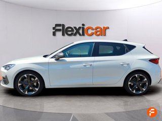 Cupra León 1.5 eTSI 110kW 150CV) DSG