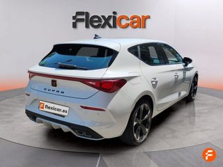 Cupra León 1.5 eTSI 110kW 150CV) DSG