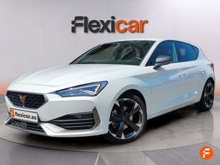 Cupra León 1.5 eTSI 110kW 150CV) DSG
