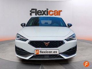 Cupra León 1.5 eTSI 110kW 150CV) DSG