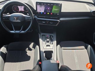 Cupra León 1.5 eTSI 110kW 150CV) DSG