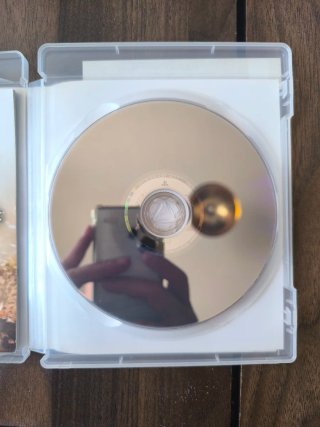 Call of Duty: Modern Warfare 2 PS3