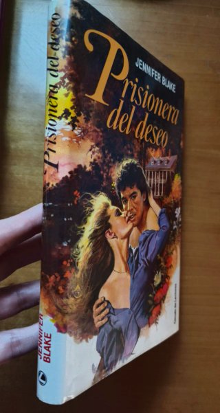3 LIBROS — NOVELA ROMÁNTICA