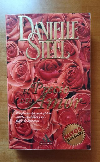 3 LIBROS — NOVELA ROMÁNTICA