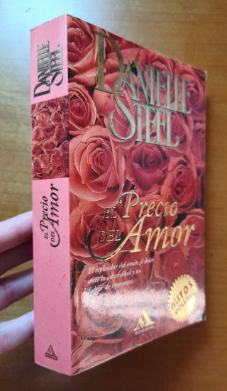 3 LIBROS — NOVELA ROMÁNTICA