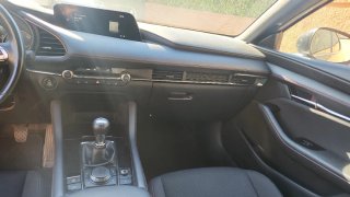 Mazda 3 2022